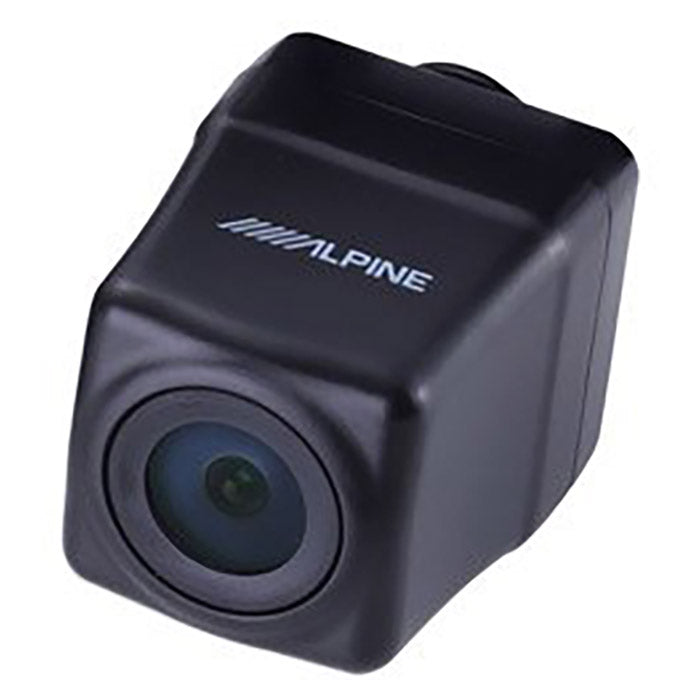 Alpine DME-R1200 digitaler Rückspiegel inkl. Kamera
