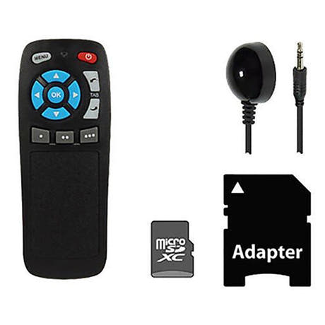Alpine Aufnahme-Kit für HCS-T100 360 Grad Birdview
