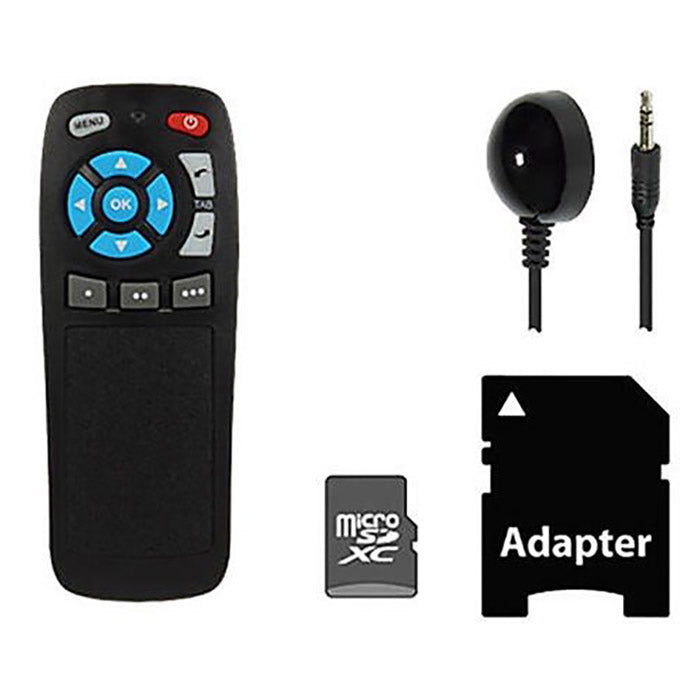Alpine Aufnahme-Kit für HCS-T100 360 Grad Birdview