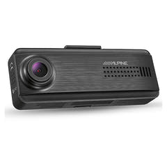 Alpine DVR-F220 Dashcam mit GPS