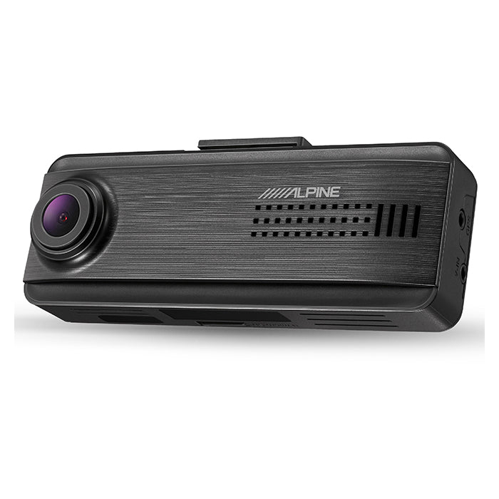 Alpine DVR-F220 Dashcam mit GPS