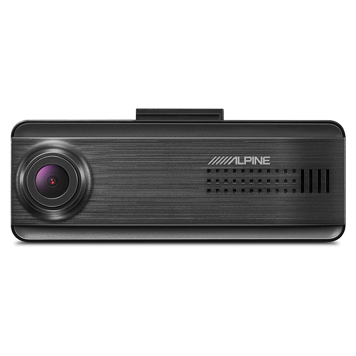 Alpine DVR-F220 Dashcam mit GPS
