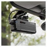 Alpine DVR-F220 Dashcam mit GPS