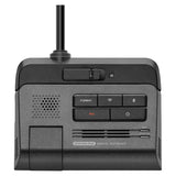 Alpine DVR-F790 Dashcam mit WLAN, GPS und Dock