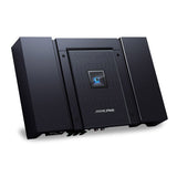 Alpine status HDA-M80 Mono-Verstärker
