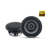 Alpine status HDZ-65 6,5" 2-Wege-Koaxial-Lautsprecherset