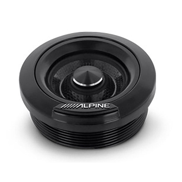 Alpine status HDZ-65CS 6,5" 2-Wege-Komp.-Lautsprecherset slim