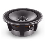 Alpine status HDZ-65C 6,5" 2-Wege-Komponentenlautsprecherset