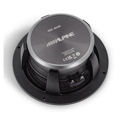 Alpine status HDZ-65C 6,5" 2-Wege-Komponentenlautsprecherset