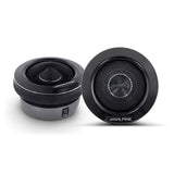 Alpine status HDZ-65C 6,5" 2-Wege-Komponentenlautsprecherset