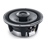 Alpine status HDZ-65 6,5" 2-Wege-Koaxial-Lautsprecherset