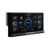 Alpine ILX-705DM Kabelloses Apple Carplay 2-DIN 7"