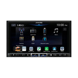 Alpine ILX-705DM Kabelloses Apple Carplay 2-DIN 7"