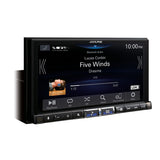 Alpine ILX-705D Kabelloses Apple Carplay 2-DIN 7"