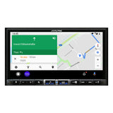 Alpine ILX-705D Kabelloses Apple Carplay 2-DIN 7"