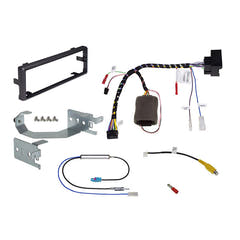 Alpine ILX-F115S907 bundle für Halo11 für Sprinter S907