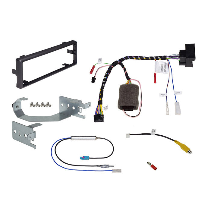 Alpine ILX-F115S907 bundle für Halo11 für Sprinter S907