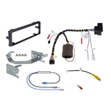 Alpine ILX-F115S907 bundle für Halo11 für Sprinter S907