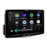 Alpine HALO9 ILX-F905D V2 - Kabelloses Carplay, Android, Bluetooth