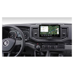 Alpine HALO9 ILX-F905D V2 - Kabelloses Carplay, Android, Bluetooth