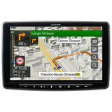 Alpine HALO9 INE-F904D - Carplay, Navigation, Android, Bluetooth