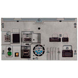 Alpine INE-W611DC 2-DIN-Multimediastation mit LKW-Karte