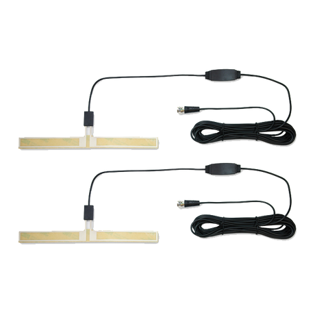 Alpine aktive DVB-T-Antenne