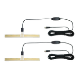Alpine aktive DVB-T-Antenne