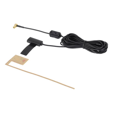Alpine DAB-Fensterantenne – Kae-242da
