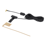 Alpine DAB-Fensterantenne – Kae-242da
