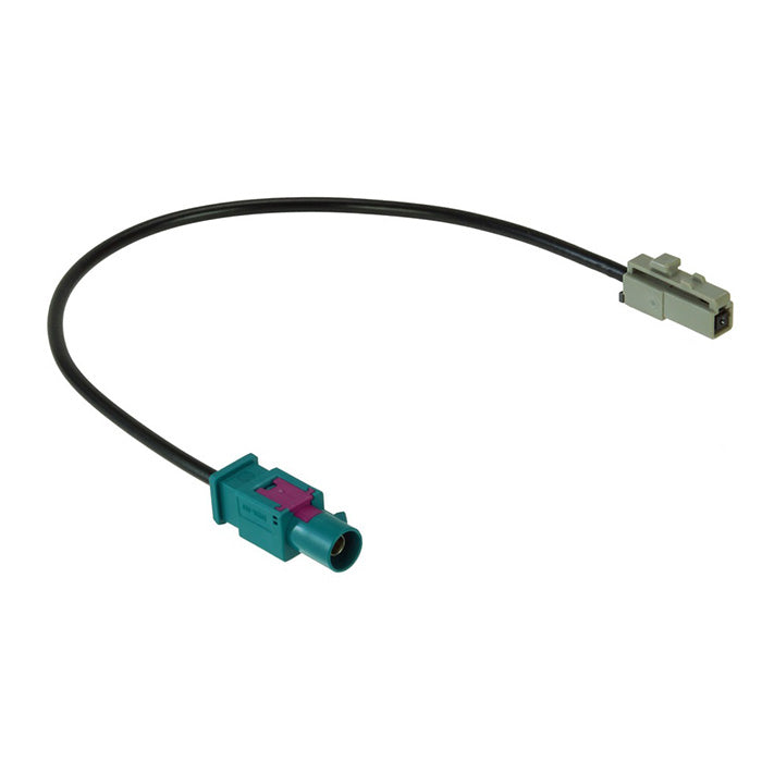 Alpine DAB-Antennenadapter Fakra für Geräte ab 2021