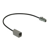 Alpine KAE-GT521 GPS-Antennenadapter für Geräte von 2021