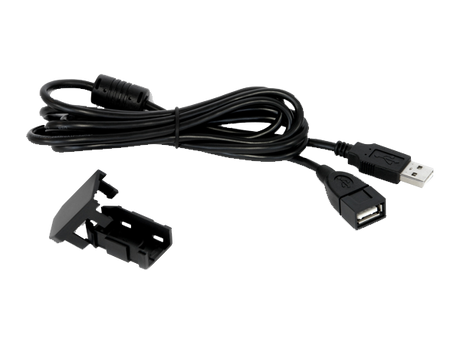 Alpine USB-Verlängerungskabel 1,5 Meter