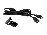 Alpine USB-Verlängerungskabel 1,5 Meter
