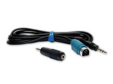 Alpine MINIjack-Kabel für i-pod/mp3
