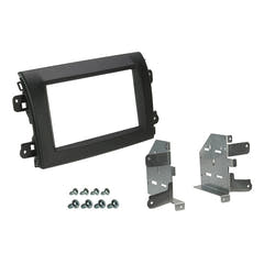Alpine KIT-7FI-DU8 Kit 7" Fiat Ducato Modell 8 2022-