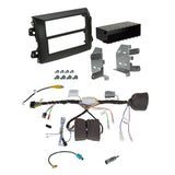 Alpine Kit Halo 9/11 Fiat Ducato Modell 8 2022-