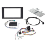 Ilx700 Installationskit Leon 2013