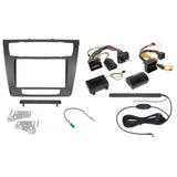 2-DIN 7"-Kit BMW 1 2004-2013 (KIT-7BM1A)