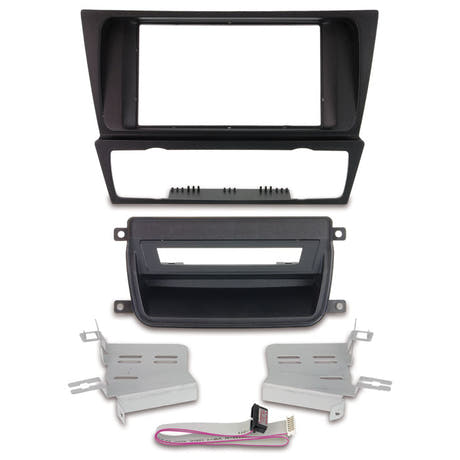 2-DIN 7" Kit BMW 3 2005-2013