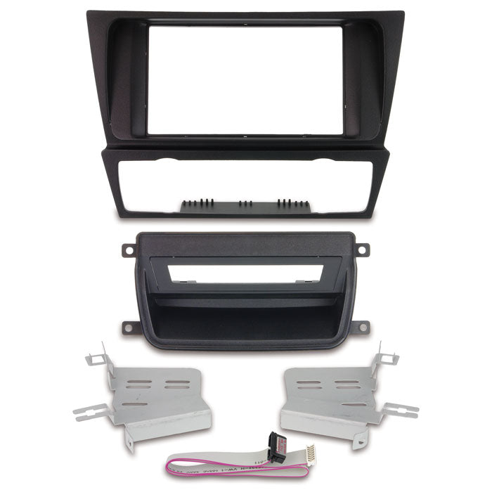 2-DIN 7" Kit BMW 3 2005-2013