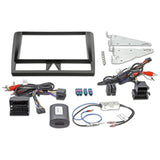 2-DIN 8" Kit für Audi A3 ohne Display