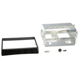 2-DIN 8" Kit für Fiat Ducato III 2006->