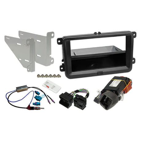 Alpine Kit für HALO 9 und HALO 11 für VW