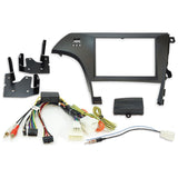 2-DIN 8" Kit für Toyota Prius 2009-2012