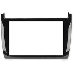 2-DIN 8"-Kit für VW Polo 5/GTI 2014->