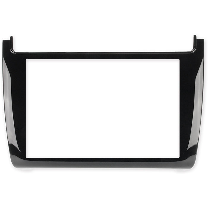 2-DIN 8"-Kit für VW Polo 5/GTI 2014->