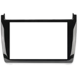 2-DIN 8"-Kit für VW Polo 5/GTI 2014->