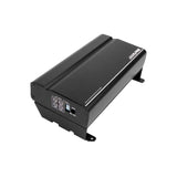 Alpine KTA-200 Add-on-Mono-Verstärker für ilx-w650bt