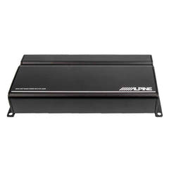 Alpine KTA-200 Add-on-Mono-Verstärker für ilx-w650bt